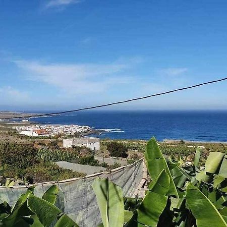 Finca Interian Los Silos Exteriér fotografie