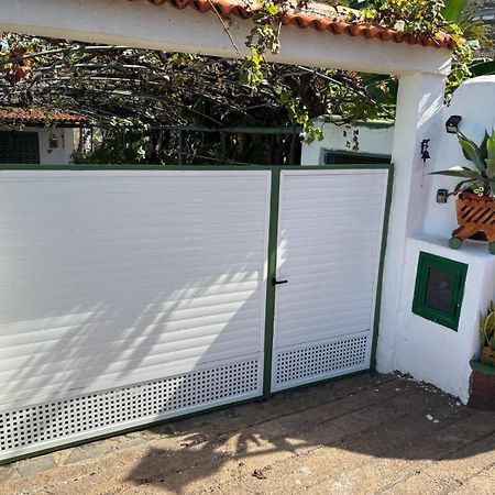 Finca Interian Los Silos Exteriér fotografie